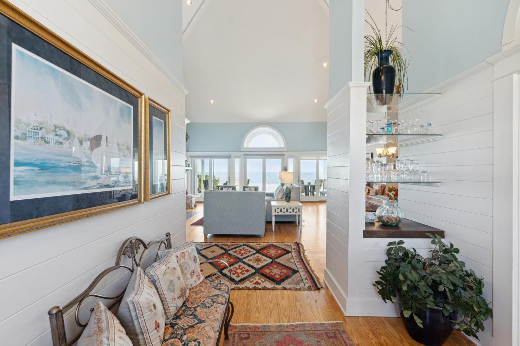 513 East Arctic Villa ฟอลลีบีช ภายนอก รูปภาพ